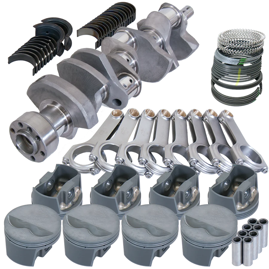 Eagle auto part