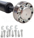 REAR DRIVESHAFT