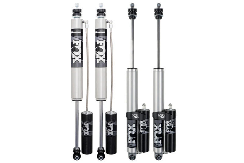 Carli Suspension shock absorber