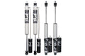 Carli Suspension shock absorber