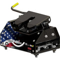 25K OE SERIES SUPER 5TH HITCH CHEVY/GMC W/FACTORY TOW PREP KIT 20C
