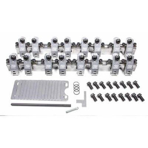 SBC Sport Comp Shaft R/A Kit 1.50/1.50 Ratio