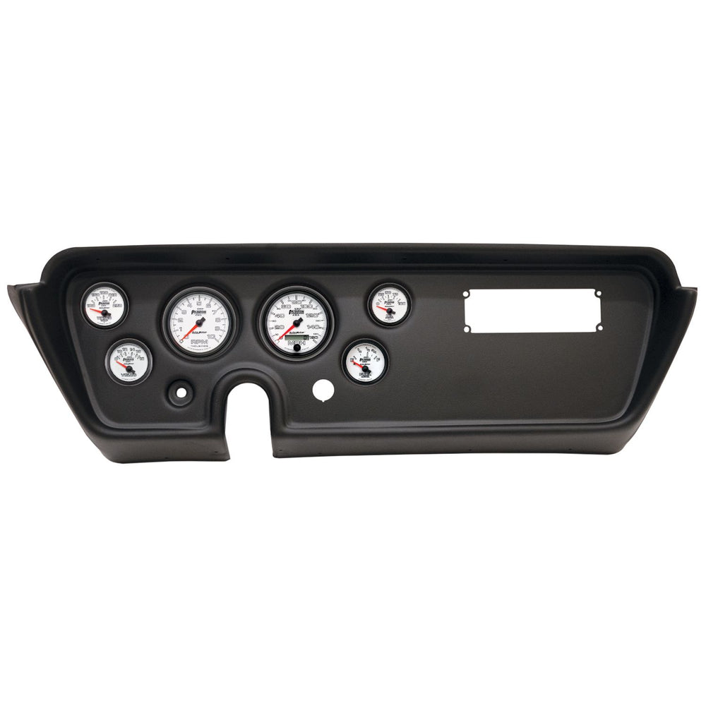 AutoMeter auto part