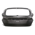 CARBON FIBER HATCH