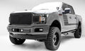 Stealth X-Metal Grille Black Mild Steel 1 Pc Replacement