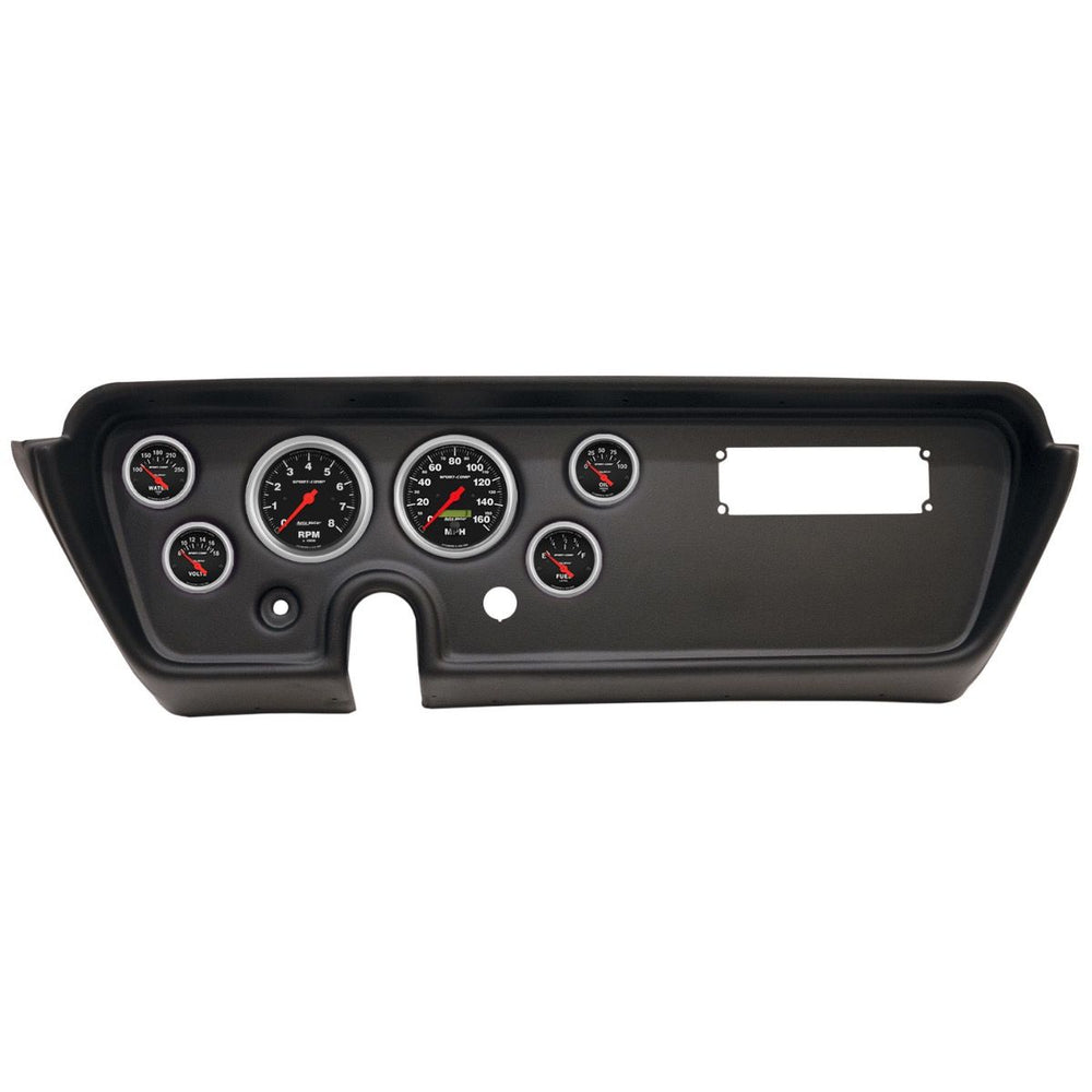 AutoMeter auto part