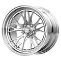 VF543 19X8.5 BLANK POLISHED XXMM (108-127)