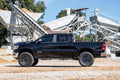 1x 338BOX1 1x 33430BOX1 1x 33430BOX2 1x 23207 1x 33430BOX3 1x 334BOX1 5 Inch Lift Kit Air Ride Ram 1500 4WD (2019-2021)