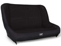 PRP Custom Standard Bench Seat High Back 3 Short - 56 (with 3 Adjustable Headrests) A3610-56-3H-ADJ A3610-56-3H-ADJ