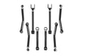 Rock Krawler Suspension auto part detail