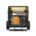 DUAL FUEL 10000/8000W ELECTRIC STAR