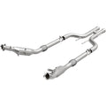MagnaFlow OEM Grade Federal / EPA Compliant Direct-Fit Catalytic Converter 21-501