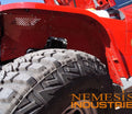 Nemisis Industries auto part