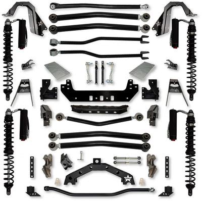 Rock Krawler Suspension auto part