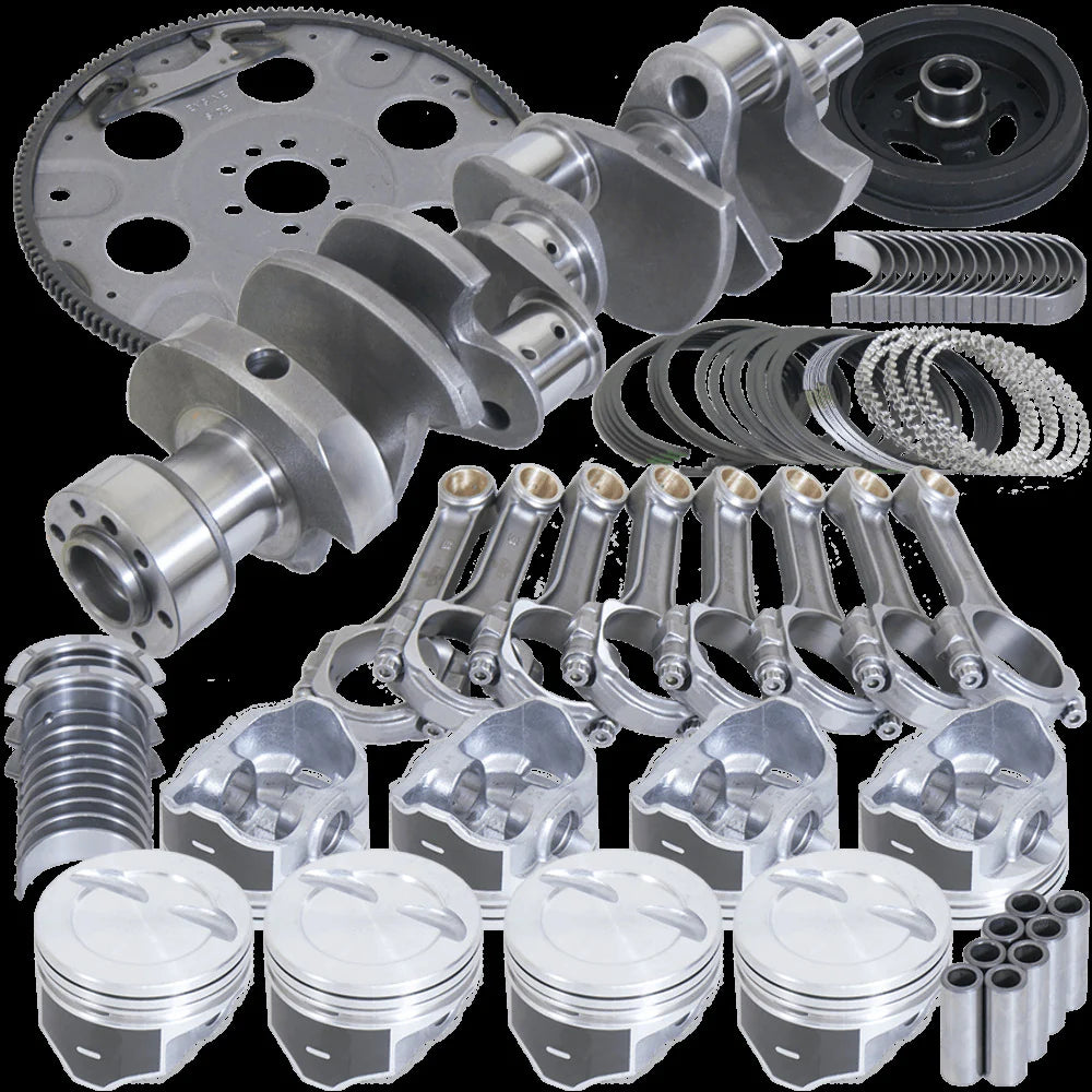 ESP Bal Str & Strip Assy