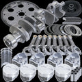 Eagle auto part