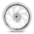 FF072 24X12 BLANK POLISHED -55MM (1