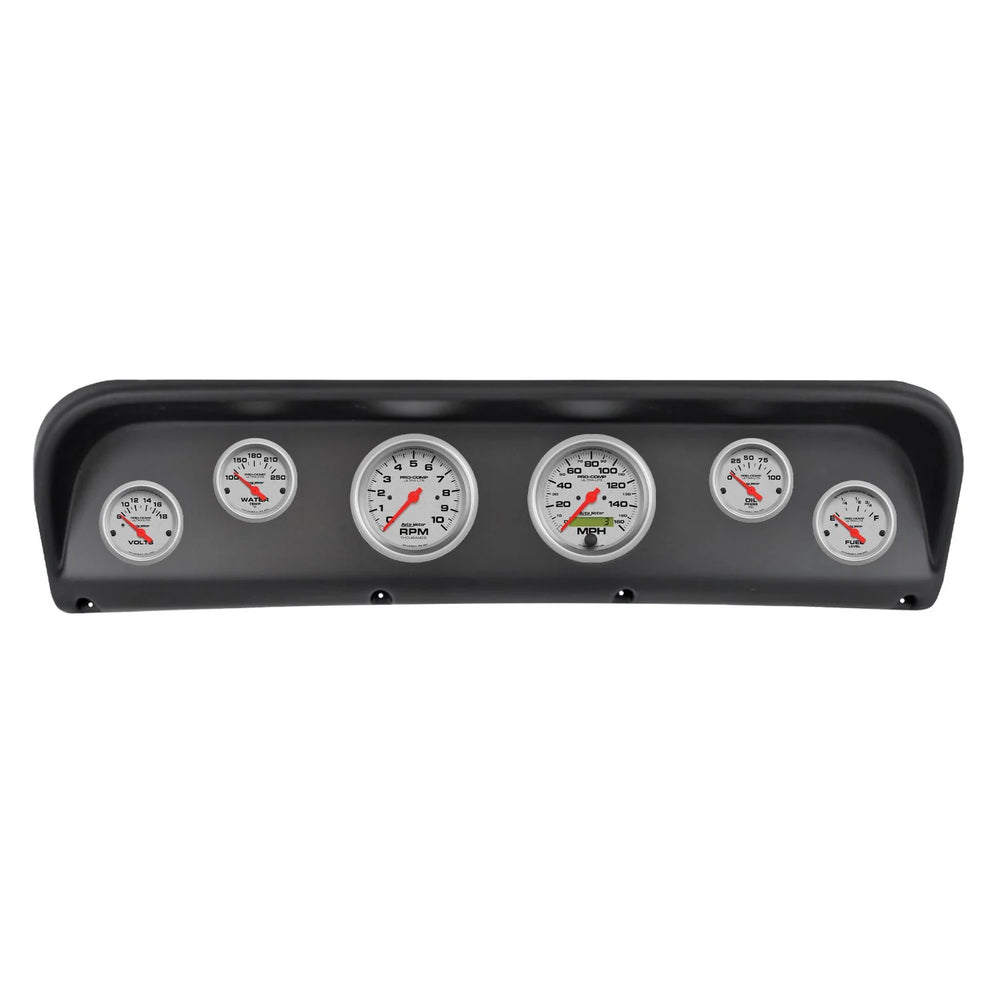 AutoMeter auto part