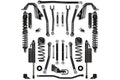 Rock Krawler 3.5 Inch T-Rex Elite Hybrid Coil Over System Lift Kit with Shocks JL35TX2P-4XECS