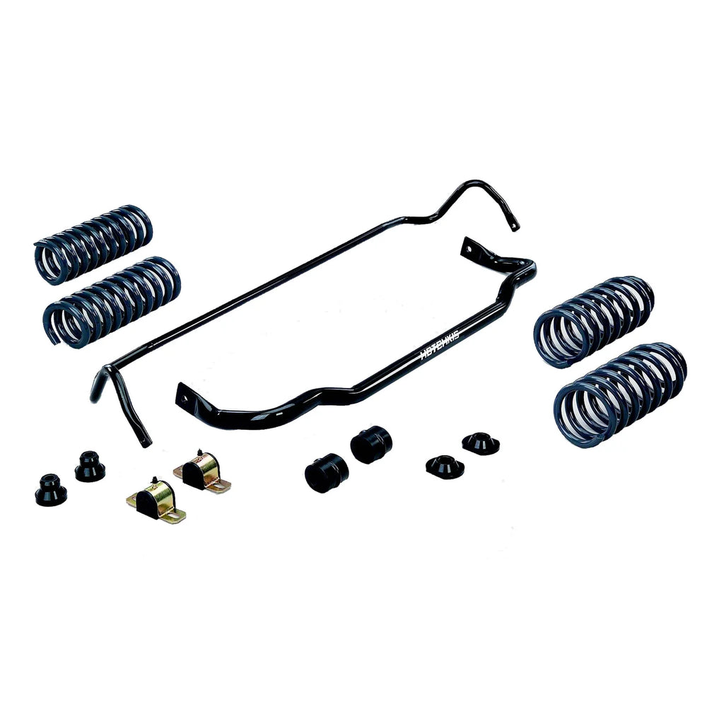 LOWERING KIT
