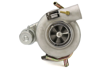 Forced Performance red auto part