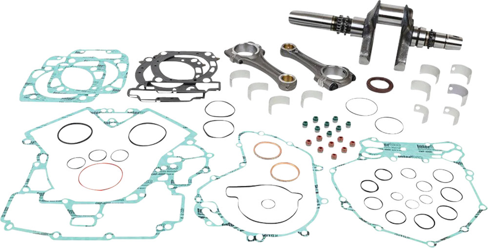 Hot Rods Bottom End Kit, Boxed Bottom End Kit, ea, 1