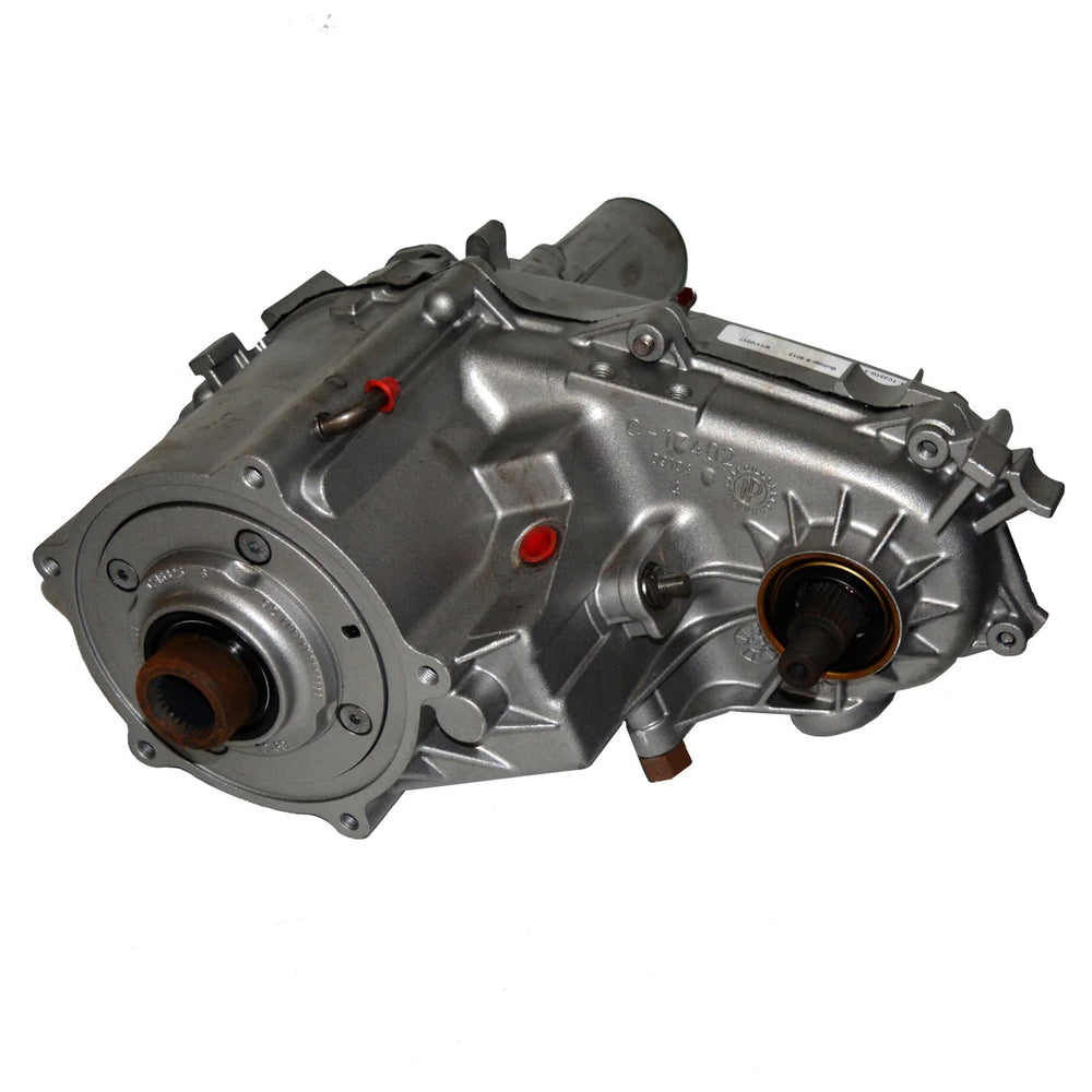 NP231 Transfer Case for GM 1998 S10 S15 CORE CHARGE OF $400 APPLIES