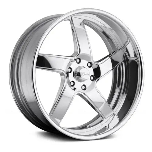 MNCO GNMTL GRY 20X8.5 5X114.3 +35MM