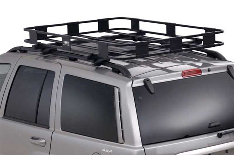 SAFARI RACK 50X84 VAN