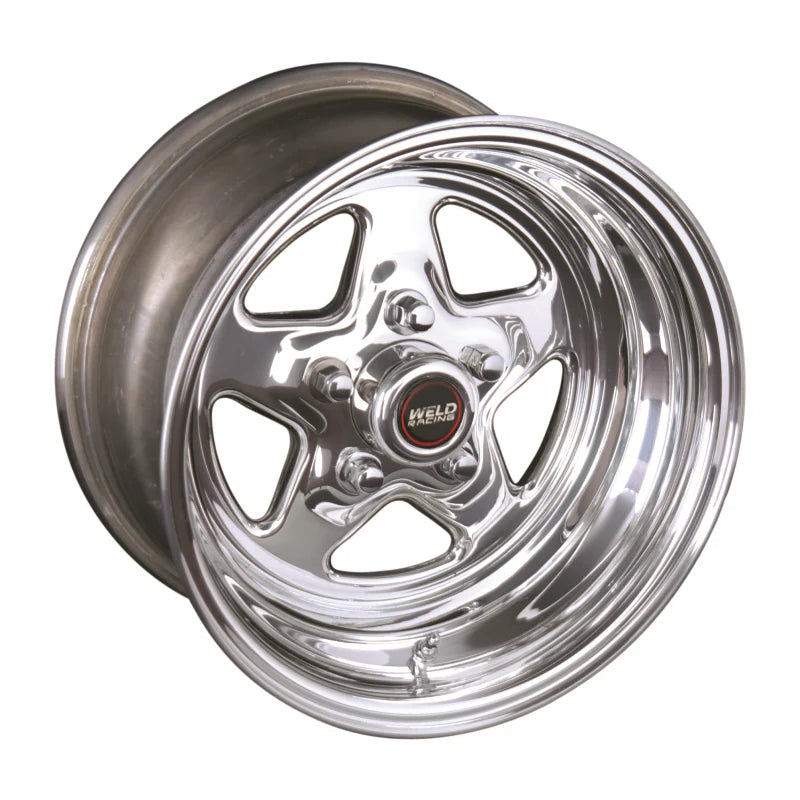 15X10 ALPHA-1 5X4.75 3"BS POL CTR