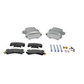 CAL. KIT FRONT GM TRCK BK