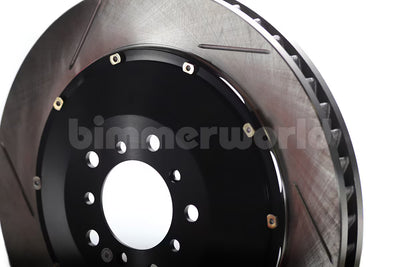 Stoptech auto part