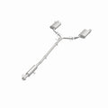 DIRECT-FIT EXHAUST SYSTEM REPLACEME