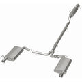 DIRECT-FIT EXHAUST SYSTEM REPLACEME