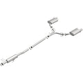 BRE EXHAUST exhaust