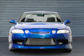 GReddy Toyota Soarer JDM Model TRUST INTERCOOLER T-24F JZZ30