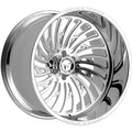 FITTIPALDI OFF ROAD FTF507-L 24X12,
