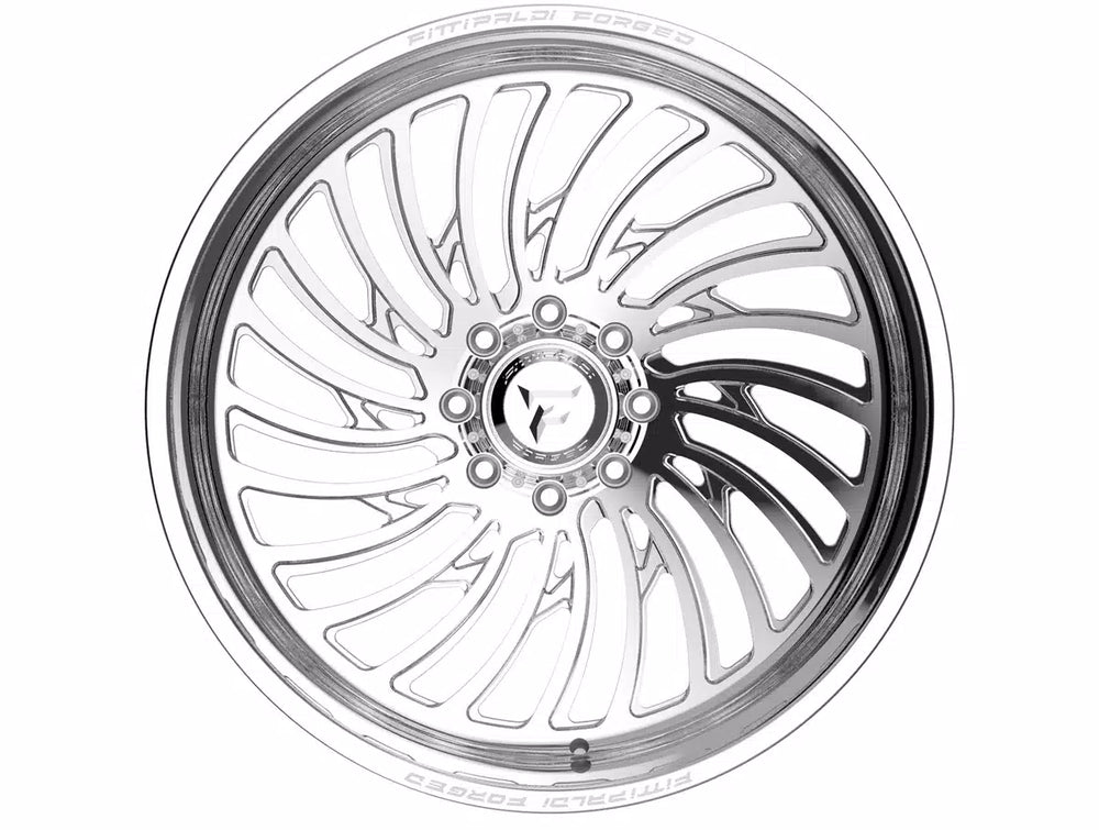 FITTIPALDI OFF ROAD FTF507-L 24X12,