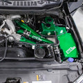 Wehrli 15-24 Ford 6.7L Power Stroke 3in Hot Side Intercooler Pipe - Sparkle Copper