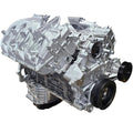 6.7L 2011-2016 Powerstroke Long Block Daily Driver Ford Diesel Crate Engine Choate Performance CORE CHARGE OF $1500.00 APPLIES
