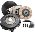 PRO STREET DUAL GM LS/LT 8 BOLT 168