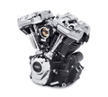 Eagle Chevy 454 4.000in Crank 6.135in I-Beam Rods 14cc Dome 4.280in Pistons Rotating Assembly