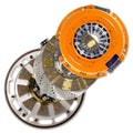 ~(49 lbs. 18X17X5)~ DYAD DS 10.4in Clutch and Flywheel Kit