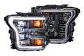 Morimoto Lighting headlights