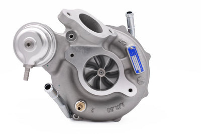 Forced Performance auto part