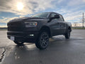 Tuff Country shock absorber