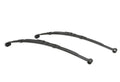 Lakewood leaf springs