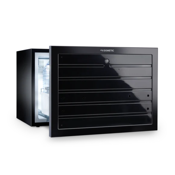 NEW DOMETIC DM50 TE PANEL