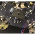 ES SHIFTER FORD 6R80 CHROME 8' SING
