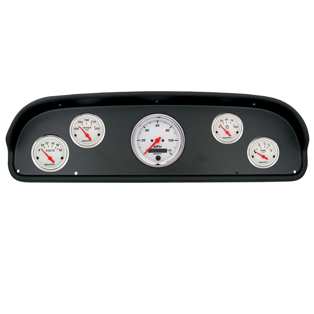 AutoMeter auto part
